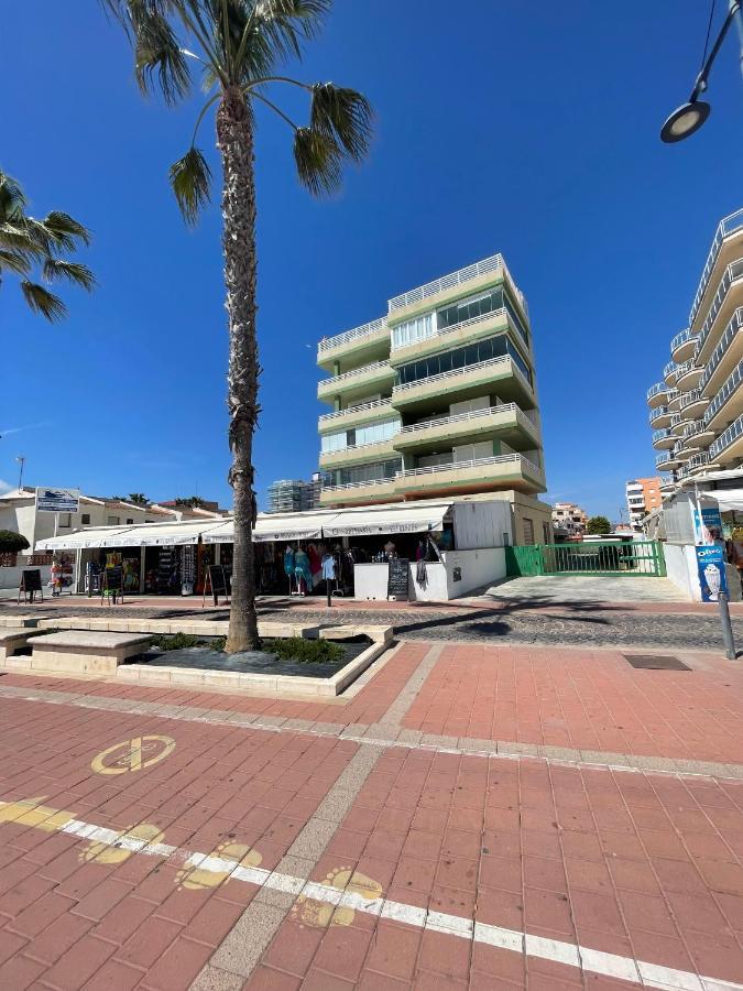 Apartmán Alpen 1 Baix Maestrat Peñíscola Exteriér fotografie